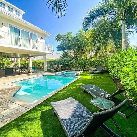 Coconut Cove Villa